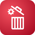 remover system apps root icône