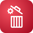 remover system apps root APK