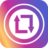 Republish video for instagram