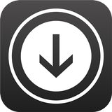 آیکون‌ video downloader for Keek