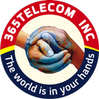 365Telecom 아이콘
