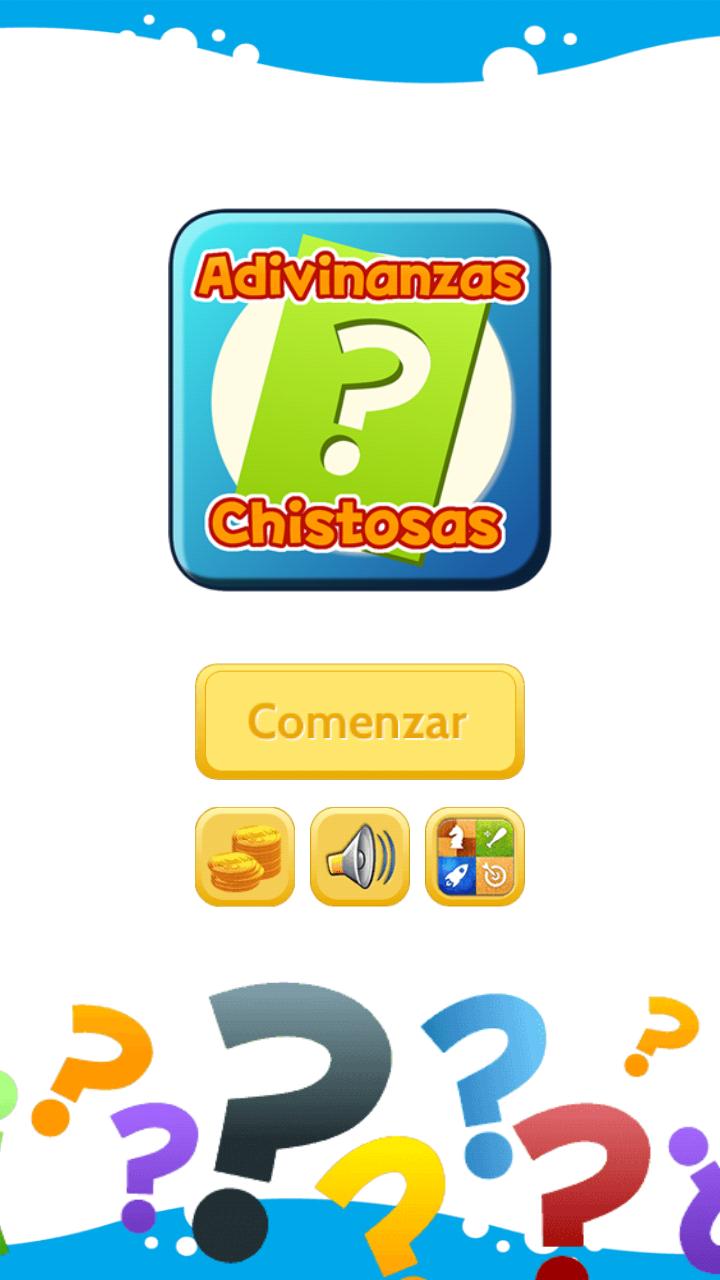 Adivinanzas Chistosas for Android - APK Download