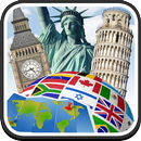 All about Geography APK