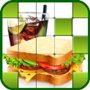 Guess the Hidden Food APK