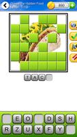 Guess the Hidden Food screenshot 2