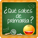 ¿Qué sabes de Primaria? APK