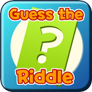 Guess the Riddle APK