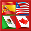 World Flag Quiz icon