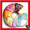 Zoom Out Food APK