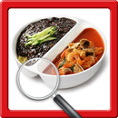 맛나는 퀴즈 - 음식 클로즈업 APK