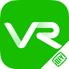 爱奇艺VR icon