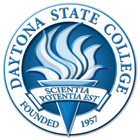 Daytona State College Zeichen