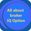 About IQ Option & Video Tutorials - not official APK