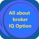 About IQ Option & Video Tutorials - not official icône