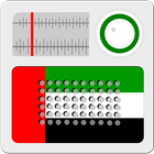 Radio Abu Dhabi icon