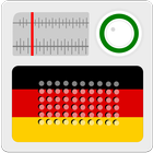 Berlin Radio-icoon