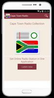 Radio Cape Town Affiche