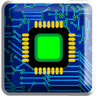 CPU Control Pro for Android icône