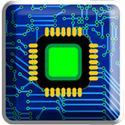 CPU Control Pro for Android icon