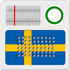 ikon Radio Sweden