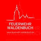Feuerwehr Waldenbuch ikon