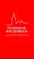 Feuerwehr Waldenbuch poster