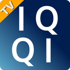 IQQI TV 繁體輸入法 - 注音、倉頡、英文 ikona