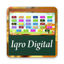 Belajar Iqro Digital Lengkap dan Mudah APK