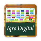 Belajar Iqro Digital Lengkap dan Mudah simgesi