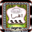 Iqro for Active Learning Metod