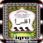 Iqro for Active Learning Metod icône