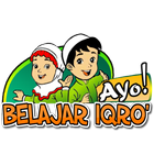 IQRO' Digital Offline icône