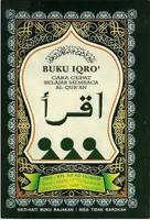IQRO Jilid 3-poster