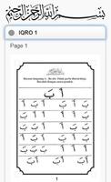 IQRO Qur'an For Lern screenshot 3