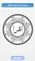 IQRO Qur'an For Lern poster