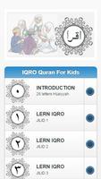 IQRO Qur'an For Lern screenshot 1