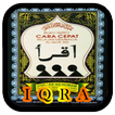 IQRA TERBAIK