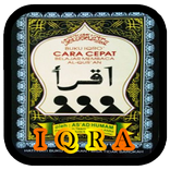 IQRA TERBAIK