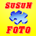 Susun Foto icône