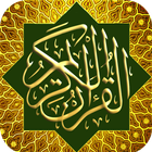 Iqra Qur'an biểu tượng