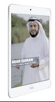 Poster Read Quran