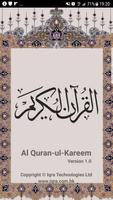 Al Quran Poster