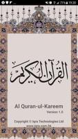 Al Quran poster