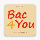 Bac For You أيقونة