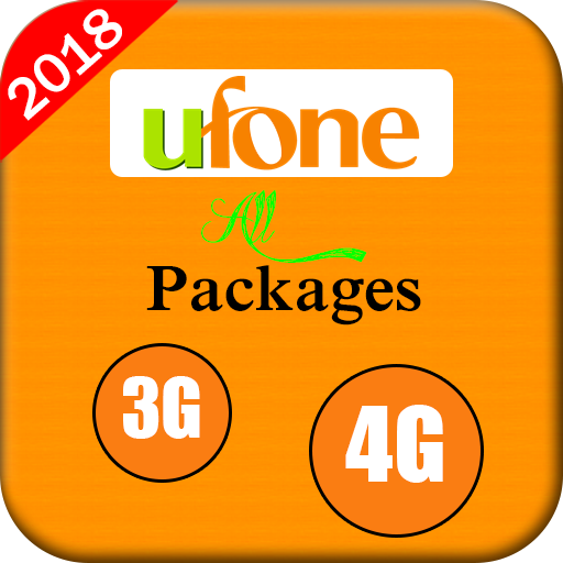 All Ufone Packages: