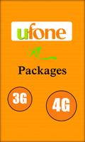 All Ufone Packages: Affiche