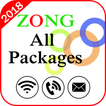 All Zong Packages: