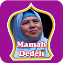 Ceramah Mamah Dedeh MP3 APK