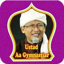 Ceramah KH.Abdullah Gymnastiar MP3 APK