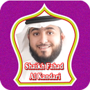 Murottal Fahad Al Kandari MP3 Offline APK